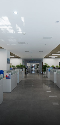 人才理念<br>工作环境