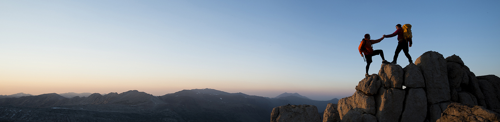 激发活力，助力成长